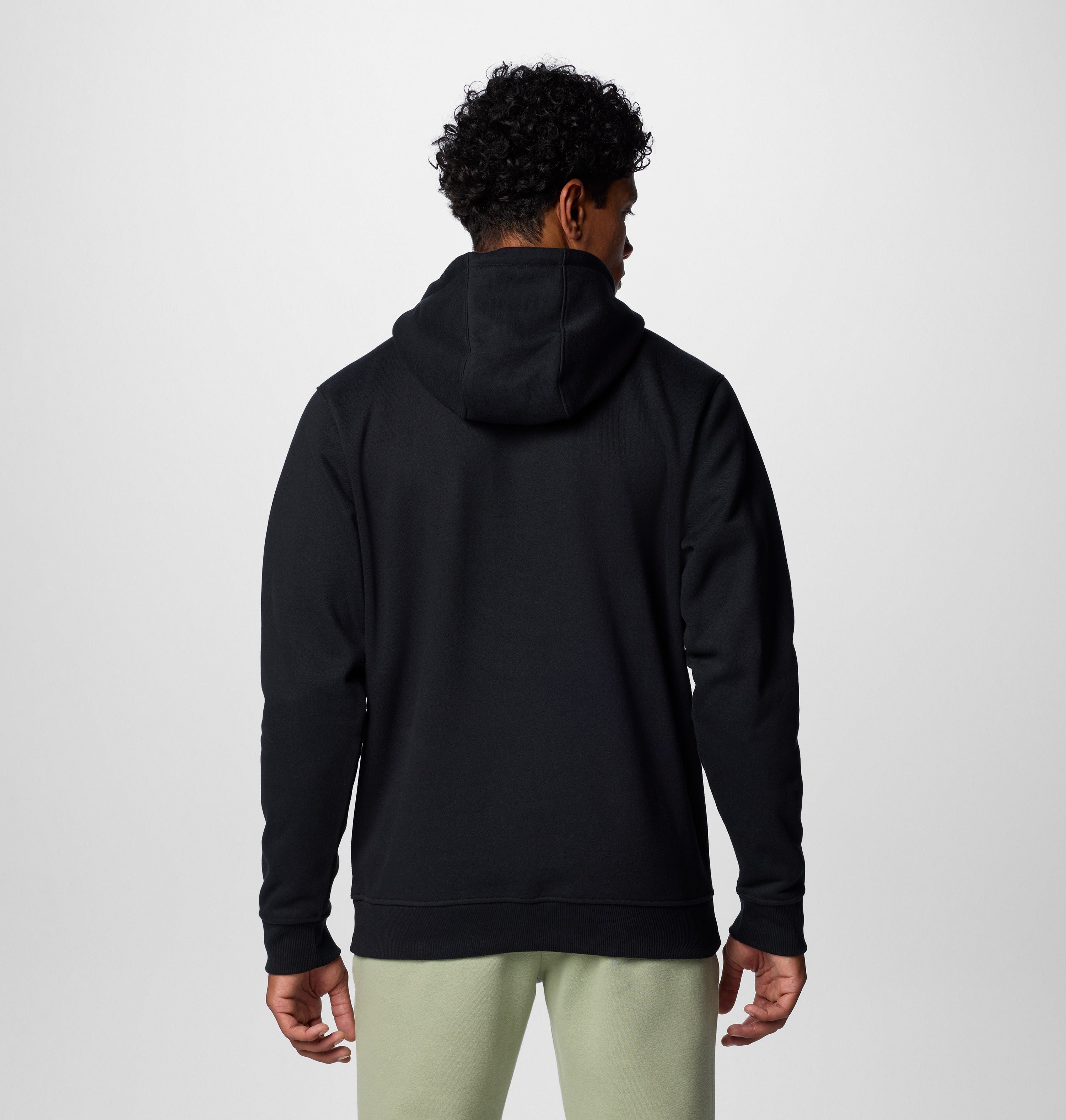 Meridian Creek Hoodie