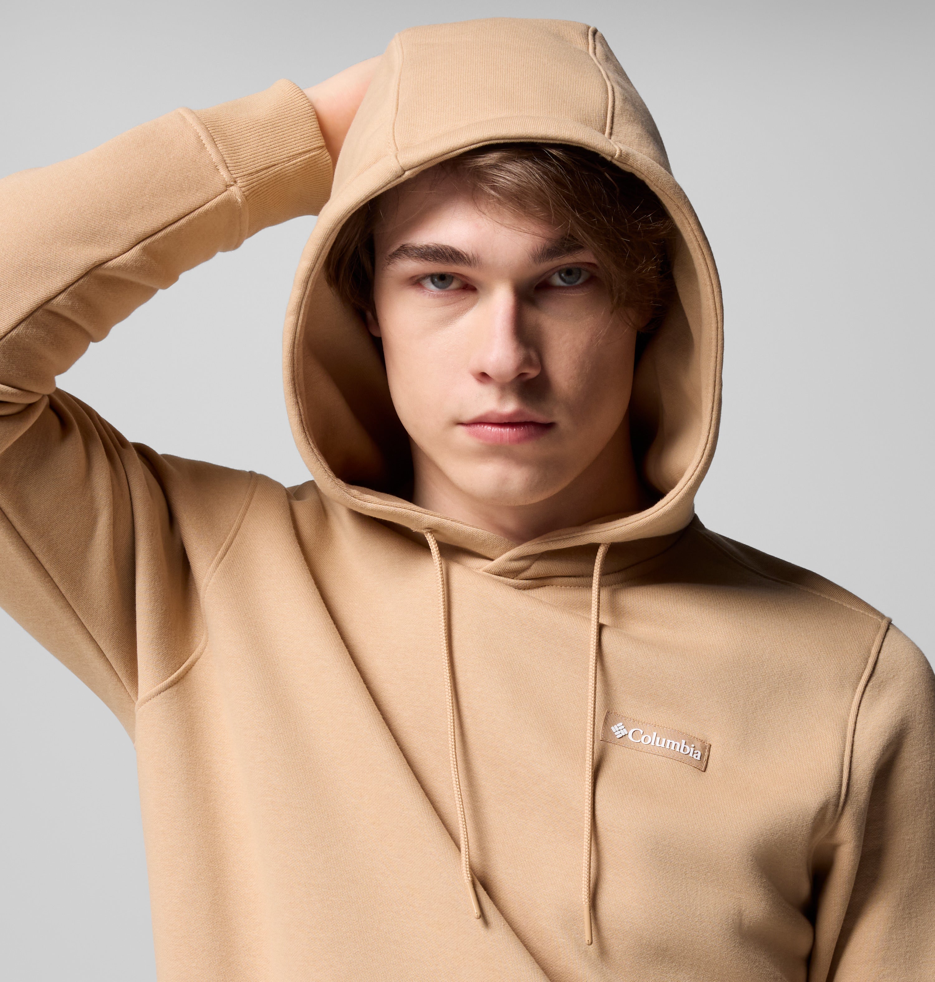 Meridian Creek Hoodie