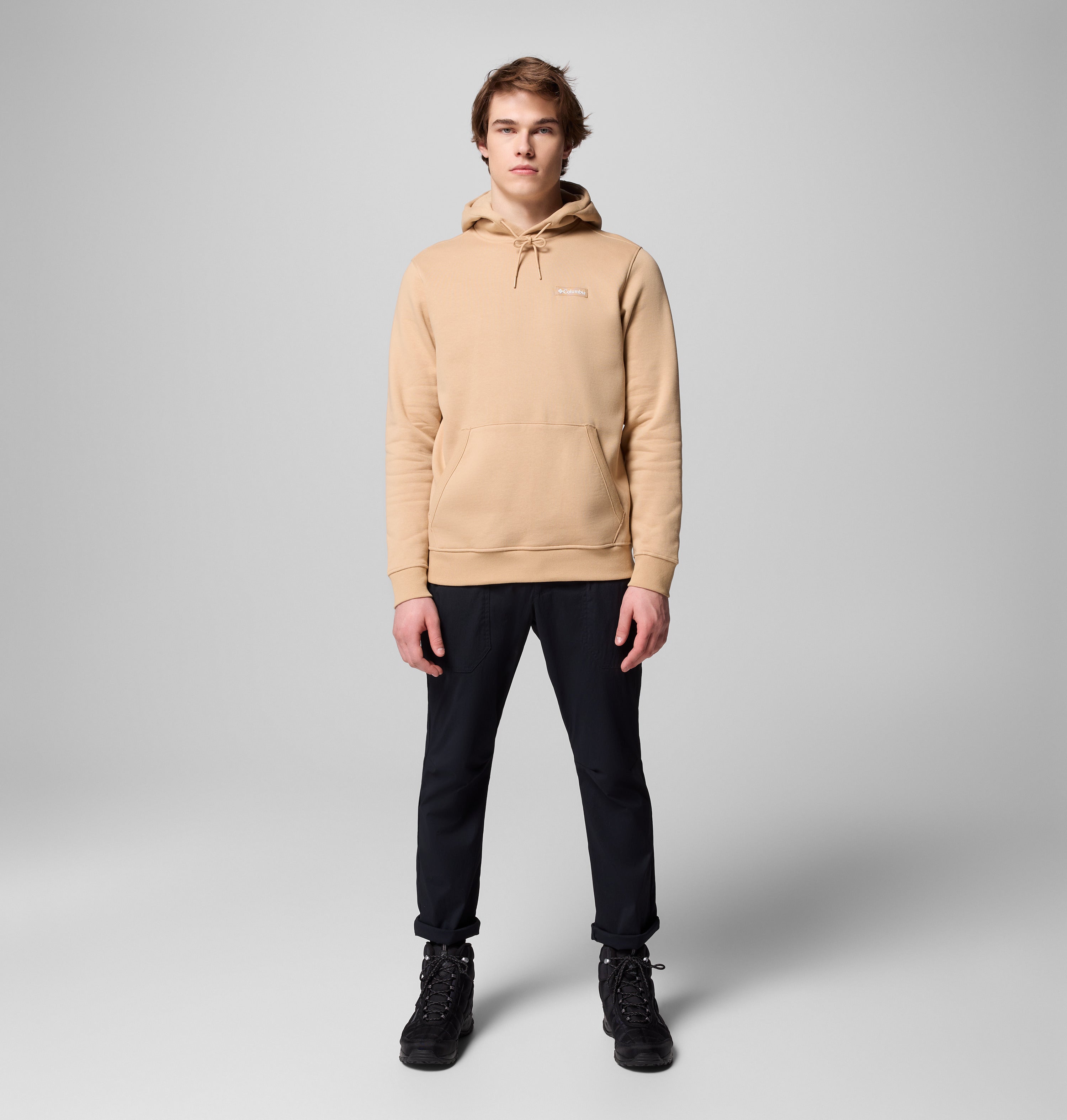 Meridian Creek Hoodie