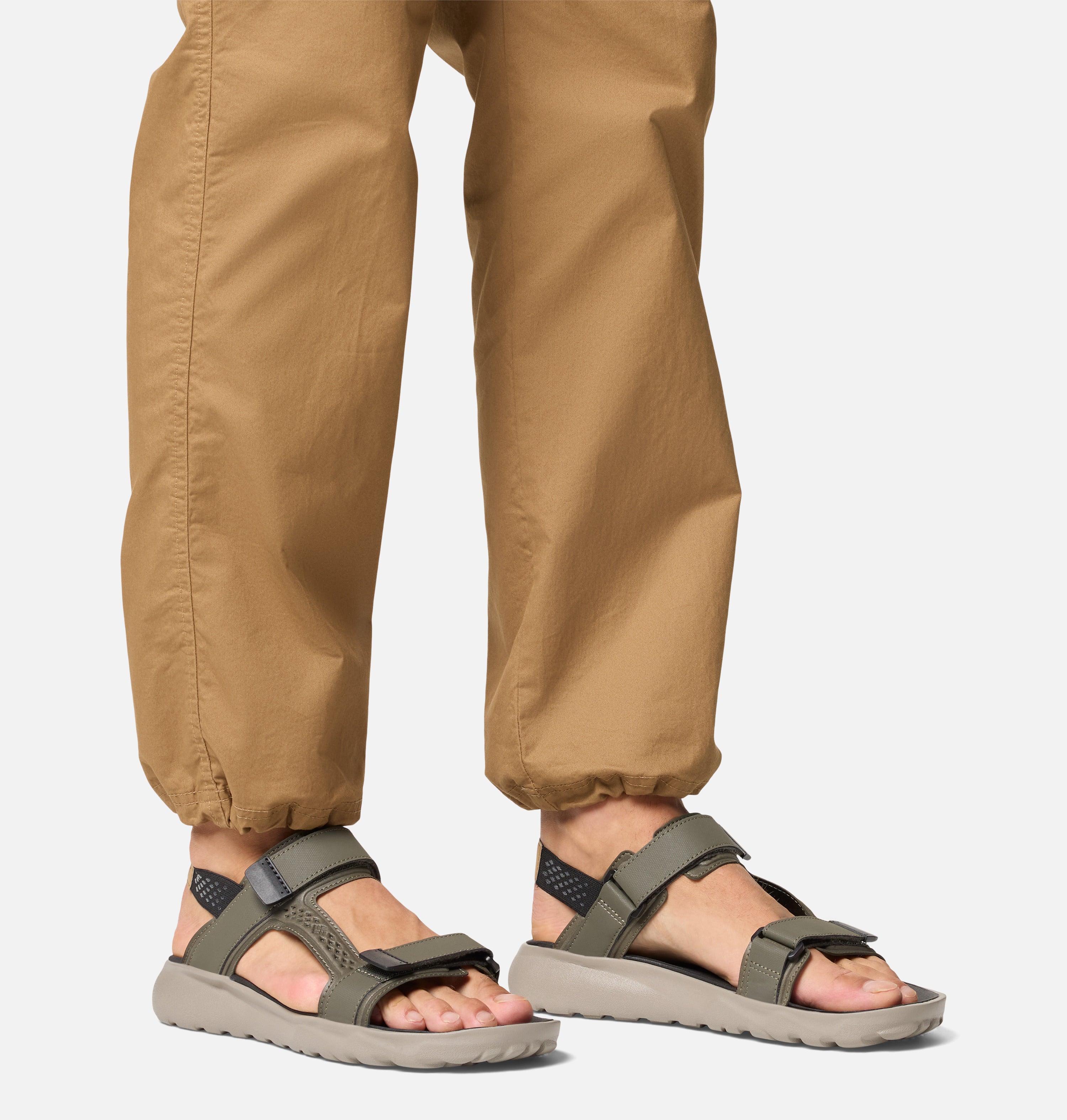 Peakfreak Roam Sandal