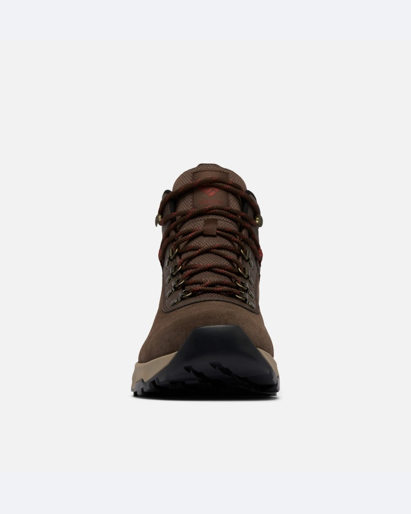 Newton Wander M