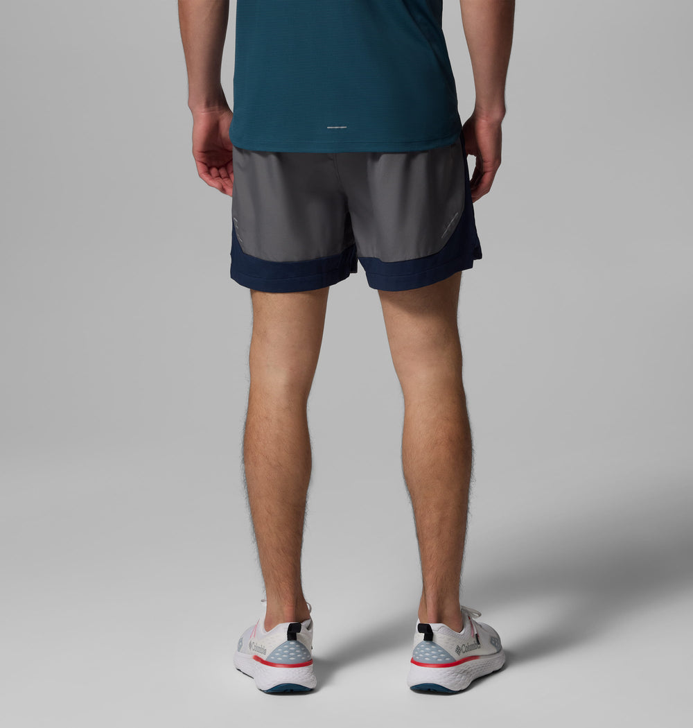 Three Pitch Short