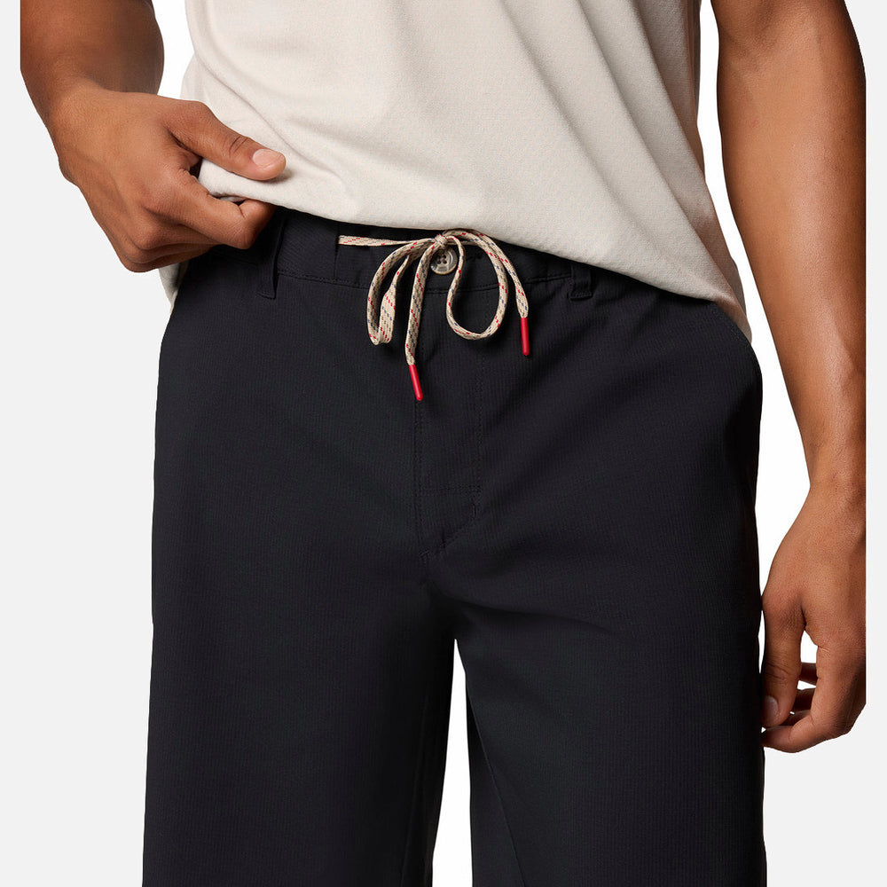 Tech Trail Utility Short