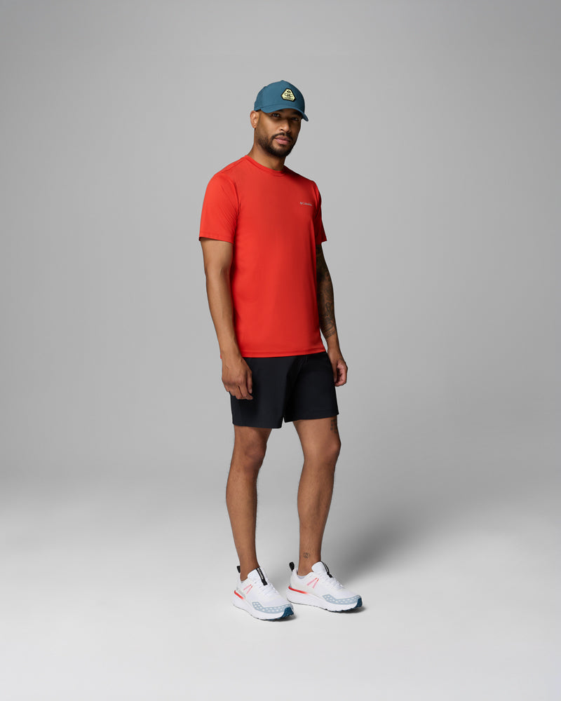 Tech Trail Utility Short