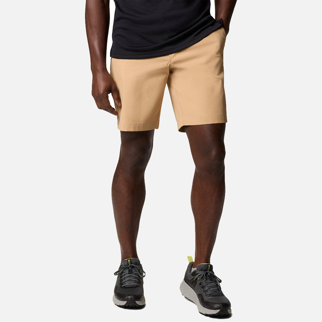 Tech Trail Utility Short