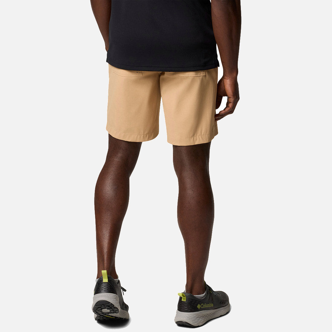 Tech Trail Utility Short