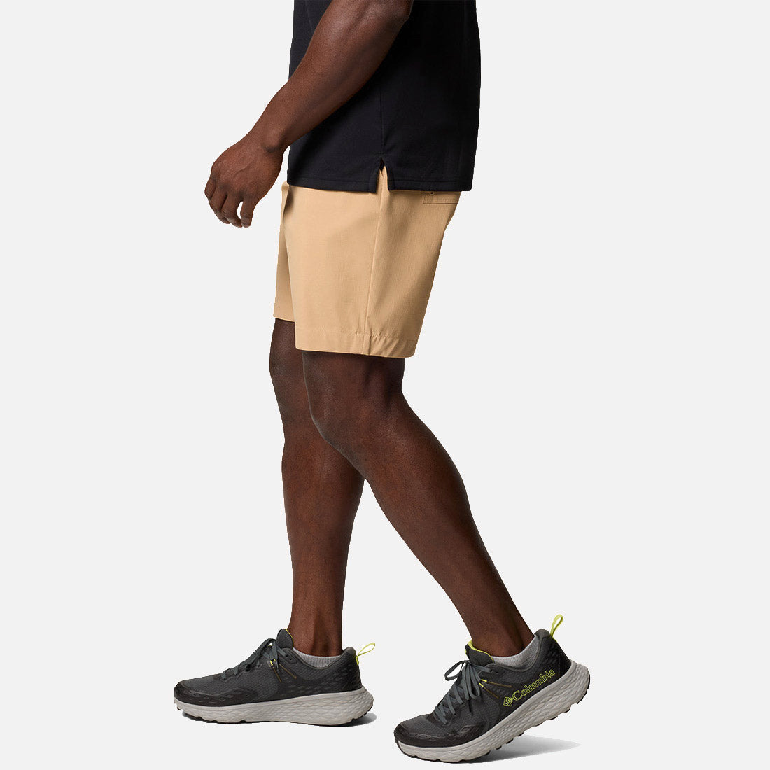 Tech Trail Utility Short