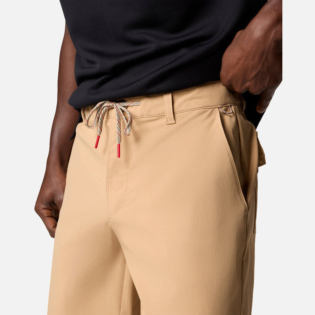 Tech Trail Utility Short