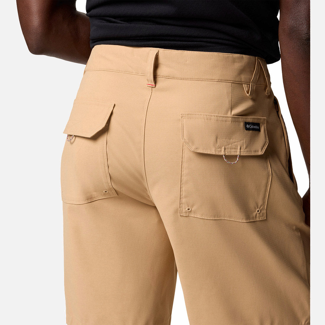 Tech Trail Utility Short