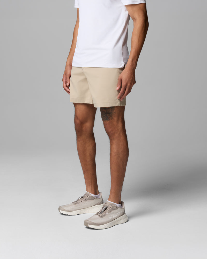 Tech Trail Utility Short