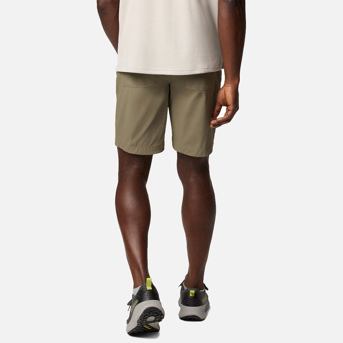 Tech Trail Utility Short