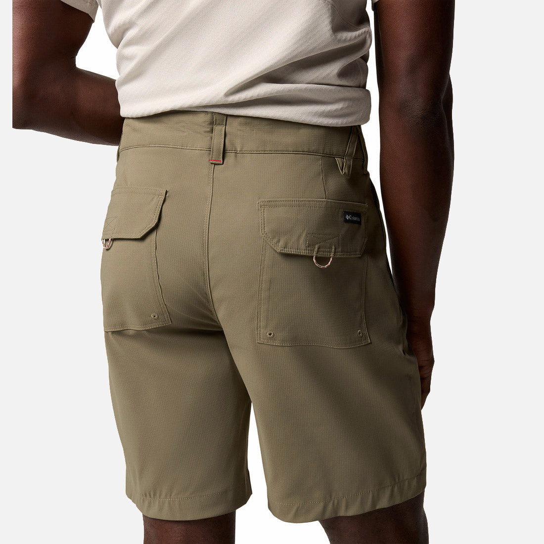 Tech Trail Utility Short