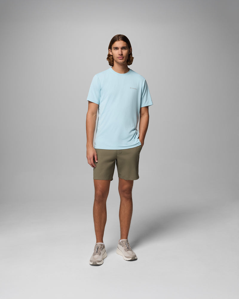 Tech Trail Utility Short