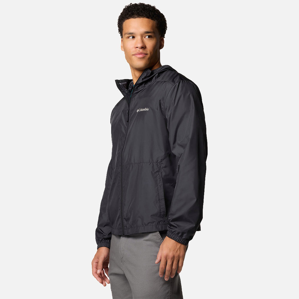 Discovery Loop Windbreaker