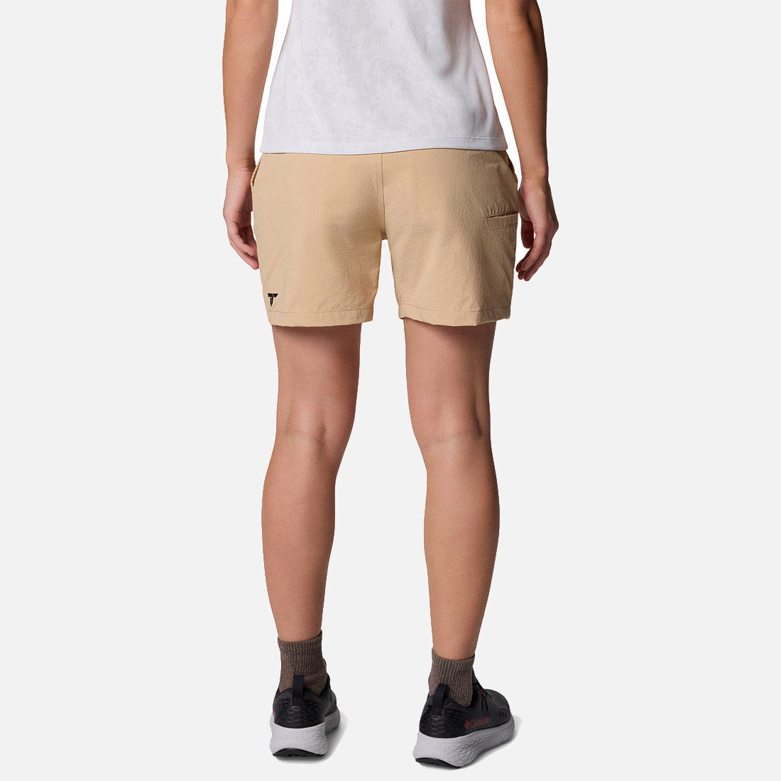 Summit Valley Short II