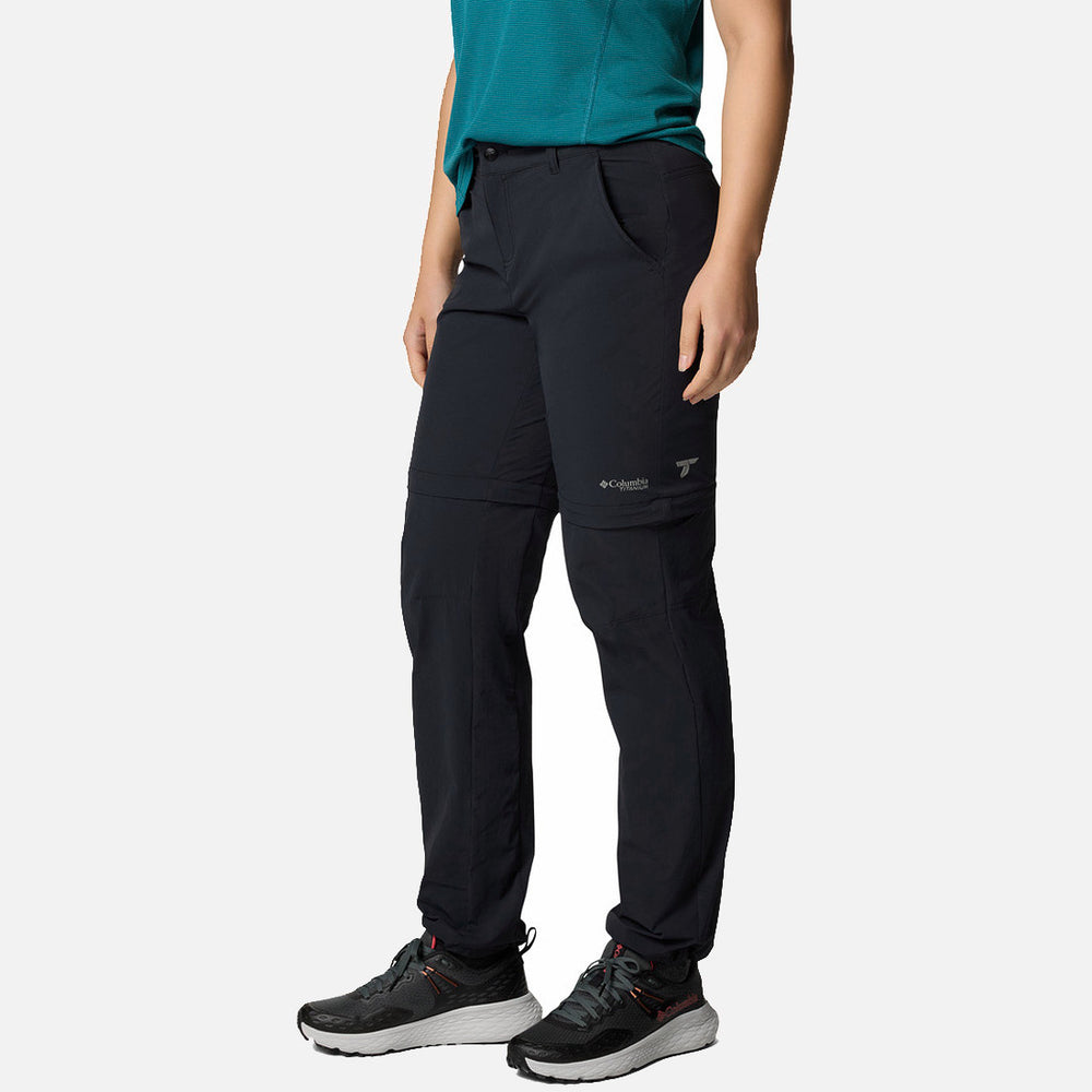 Summit Valley Convertible Pant II