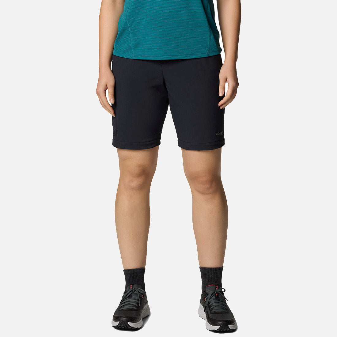 Summit Valley Convertible Pant II