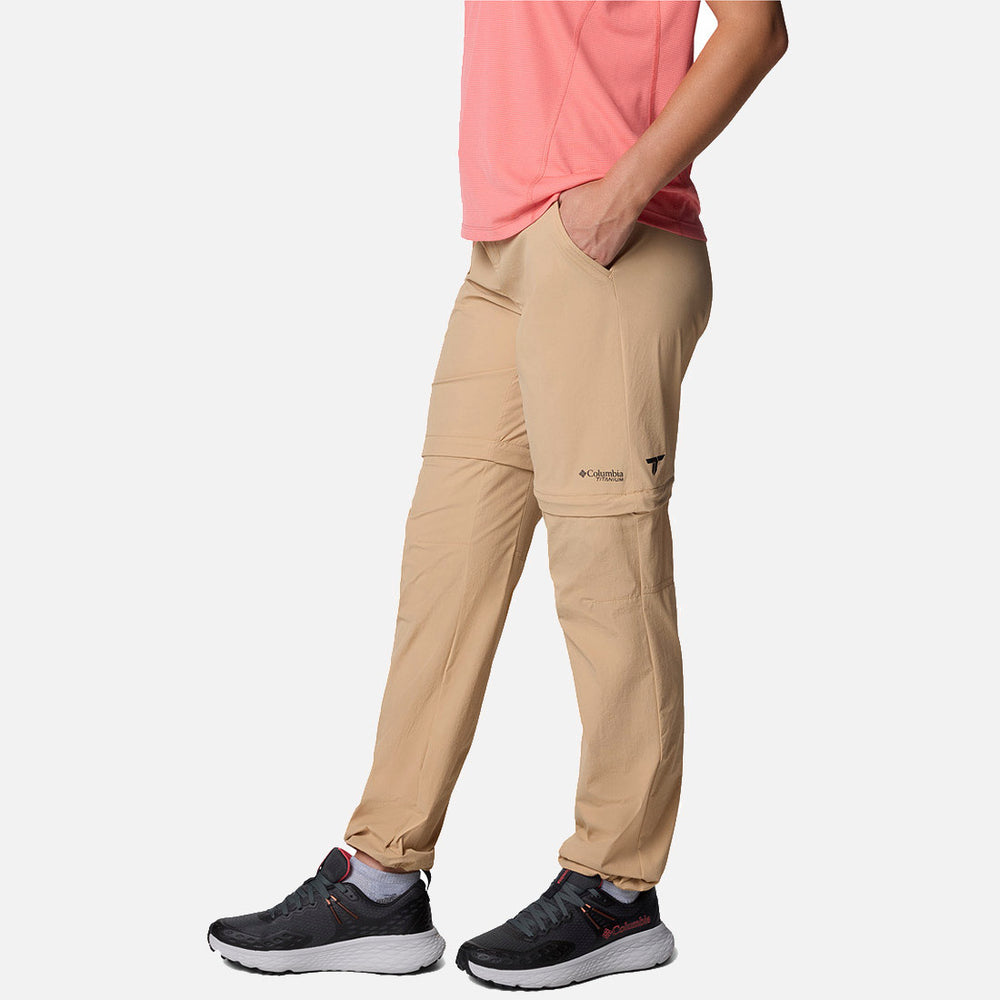 Summit Valley Convertible Pant II