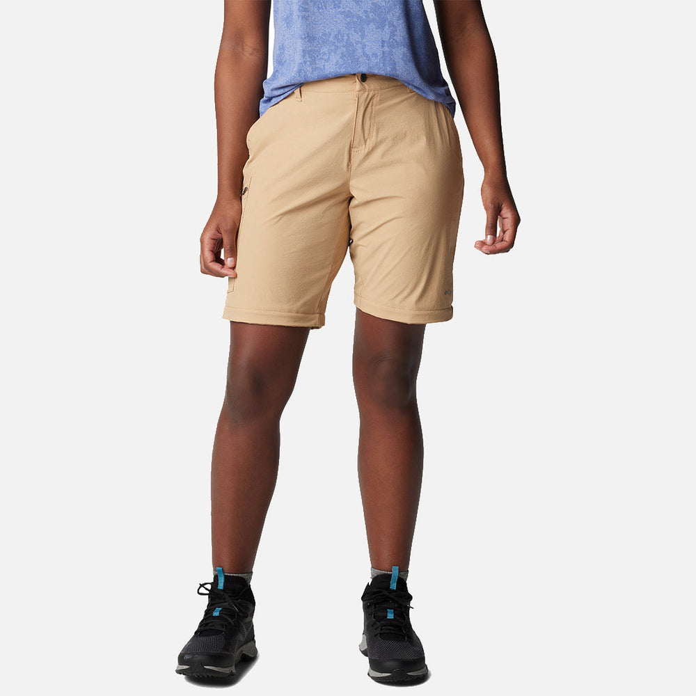 Summit Valley Convertible Pant II