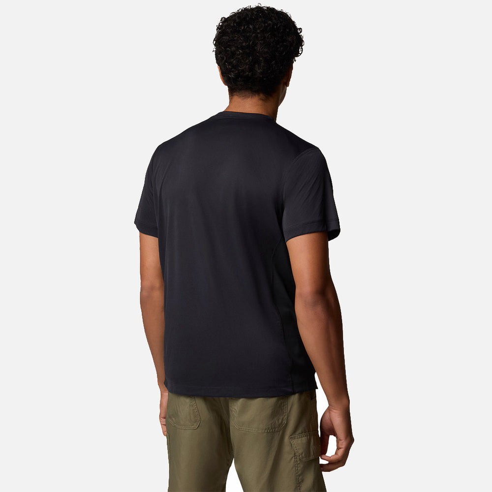 Zero Rules Light S/S Crew M