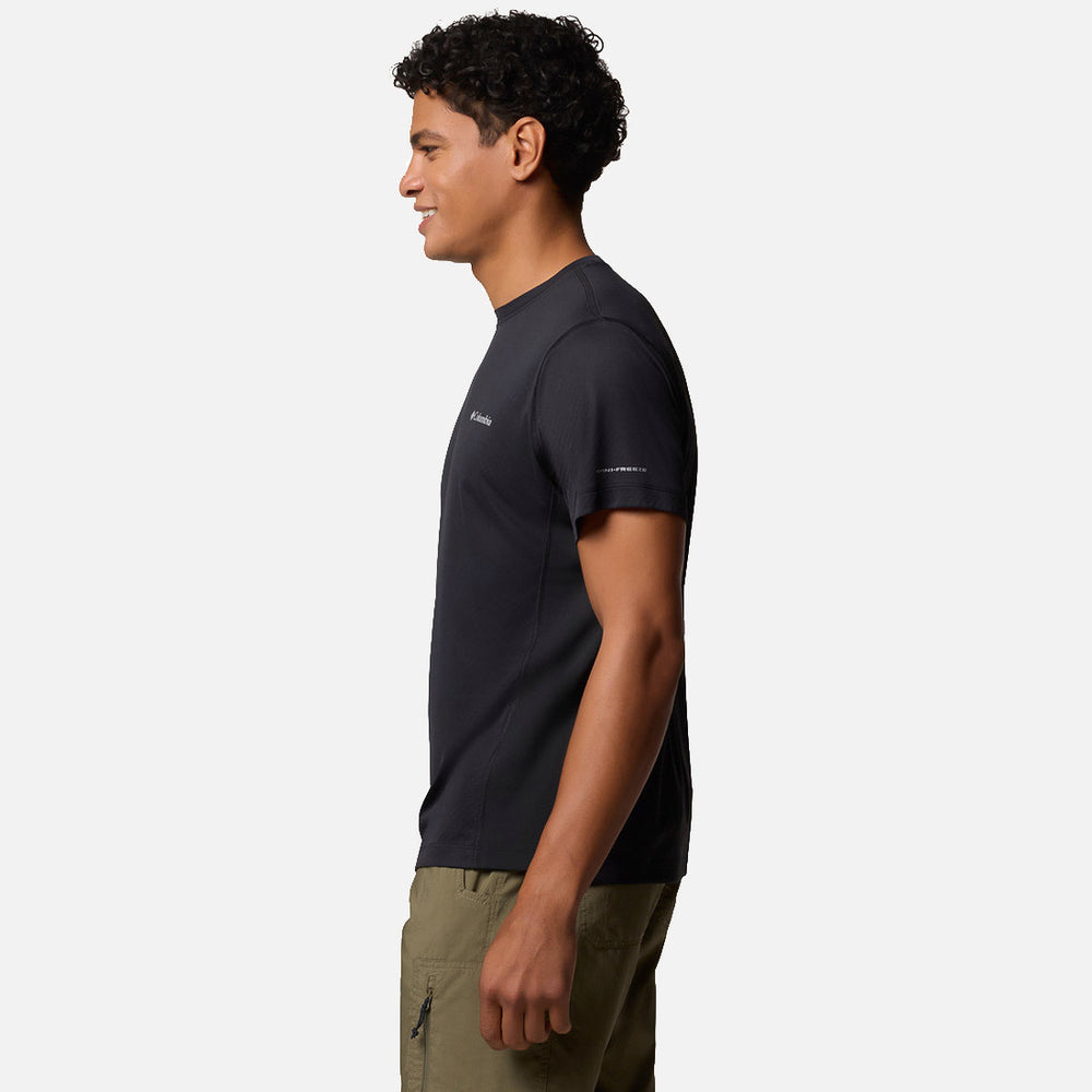 Zero Rules Light S/S Crew M