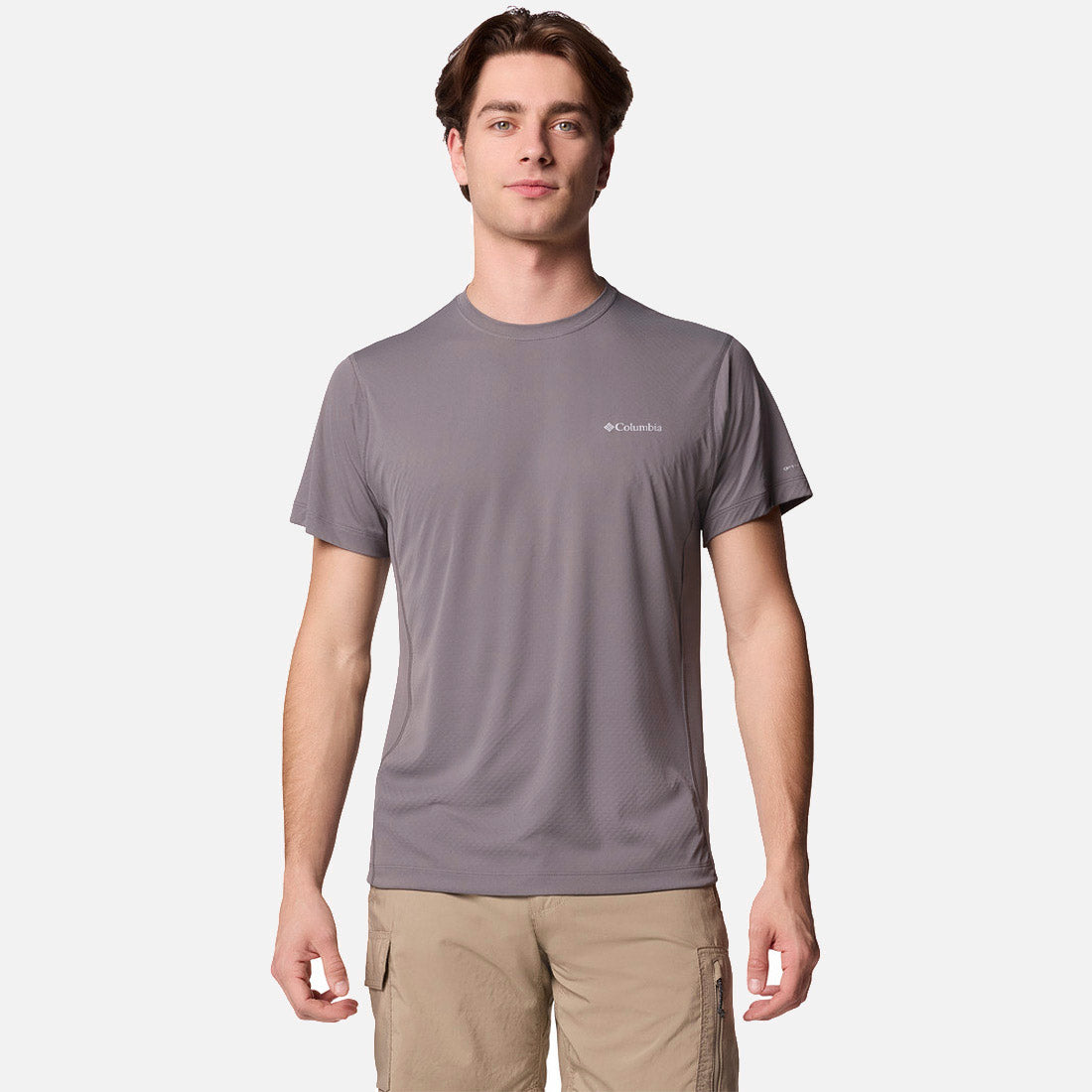 Zero Rules Light S/S Crew M