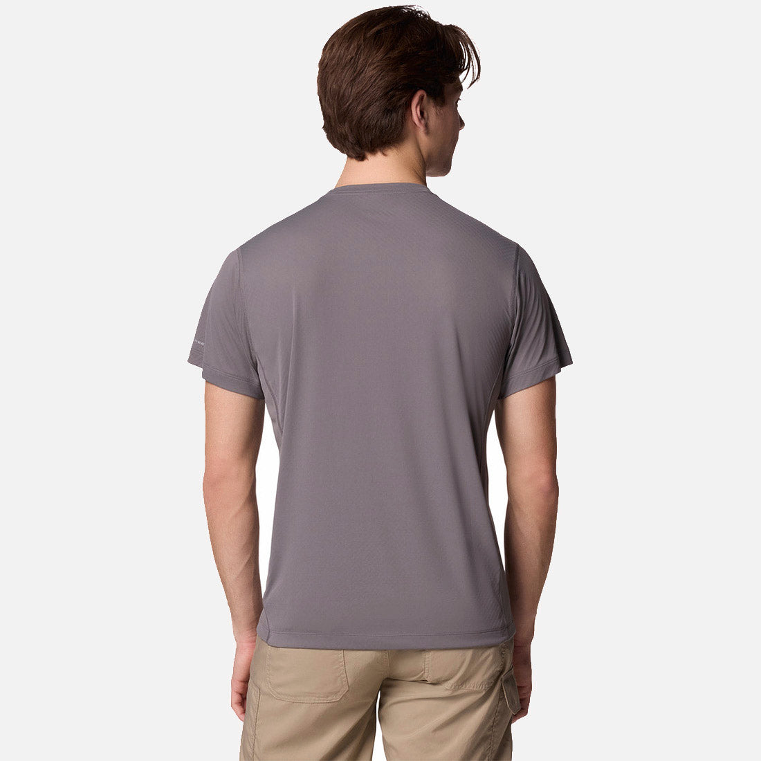 Zero Rules Light S/S Crew M