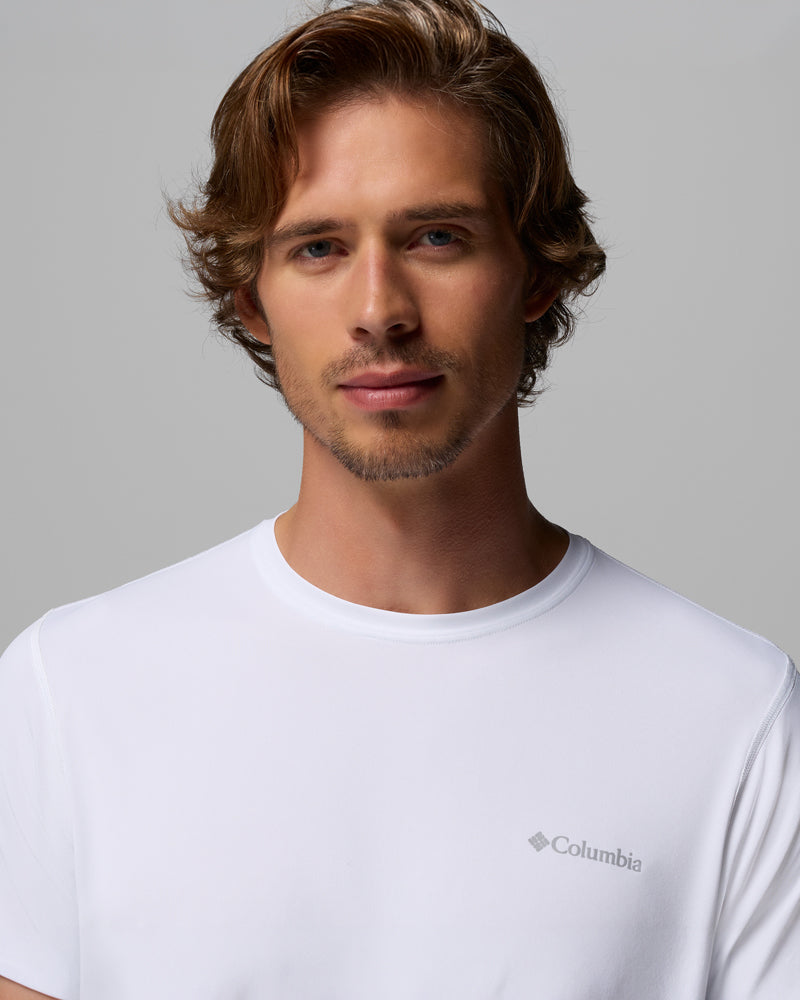 Zero Rules Light S/S Crew M