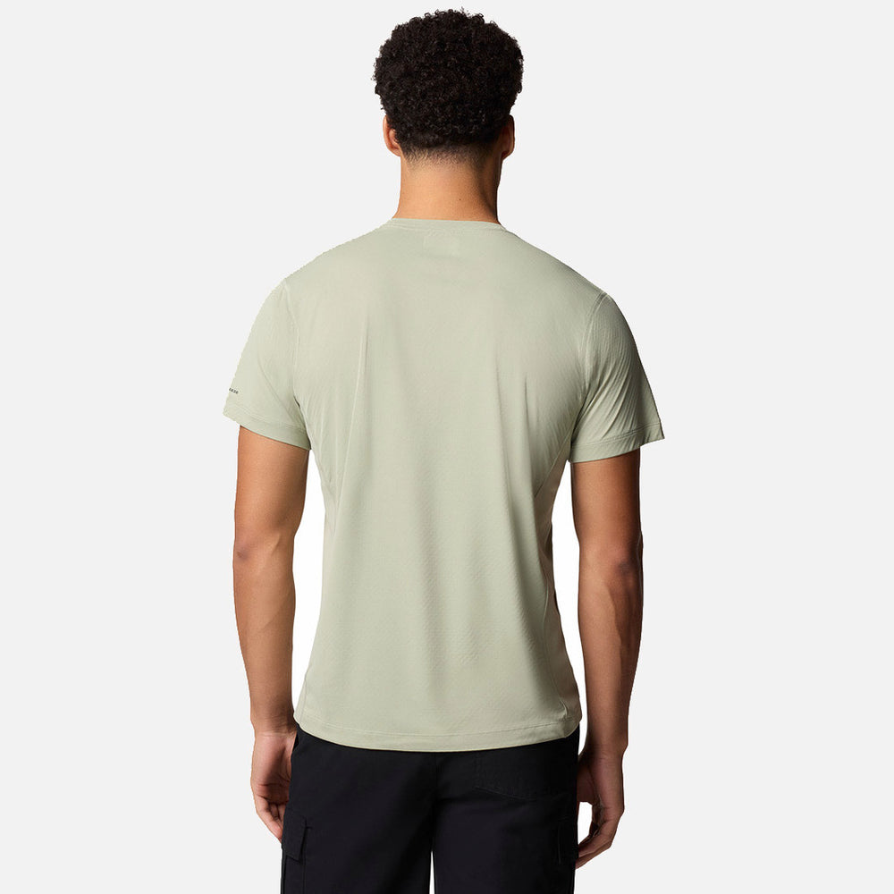 Zero Rules Light S/S Crew M