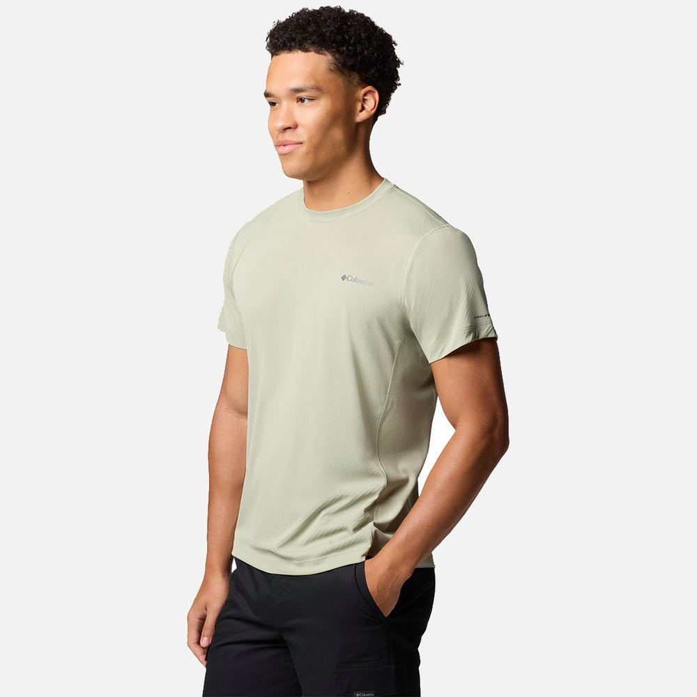 Zero Rules Light S/S Crew M