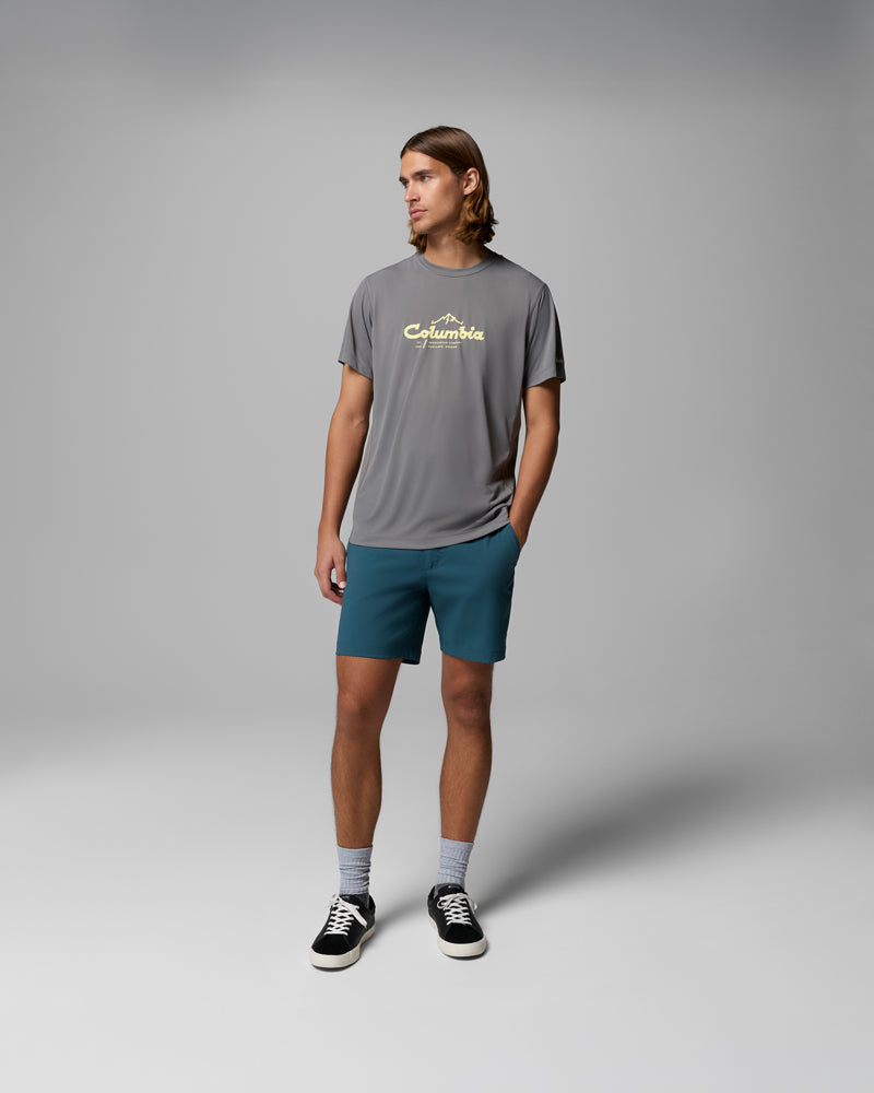 PFG Diamond Fly Short Sleeve Tee