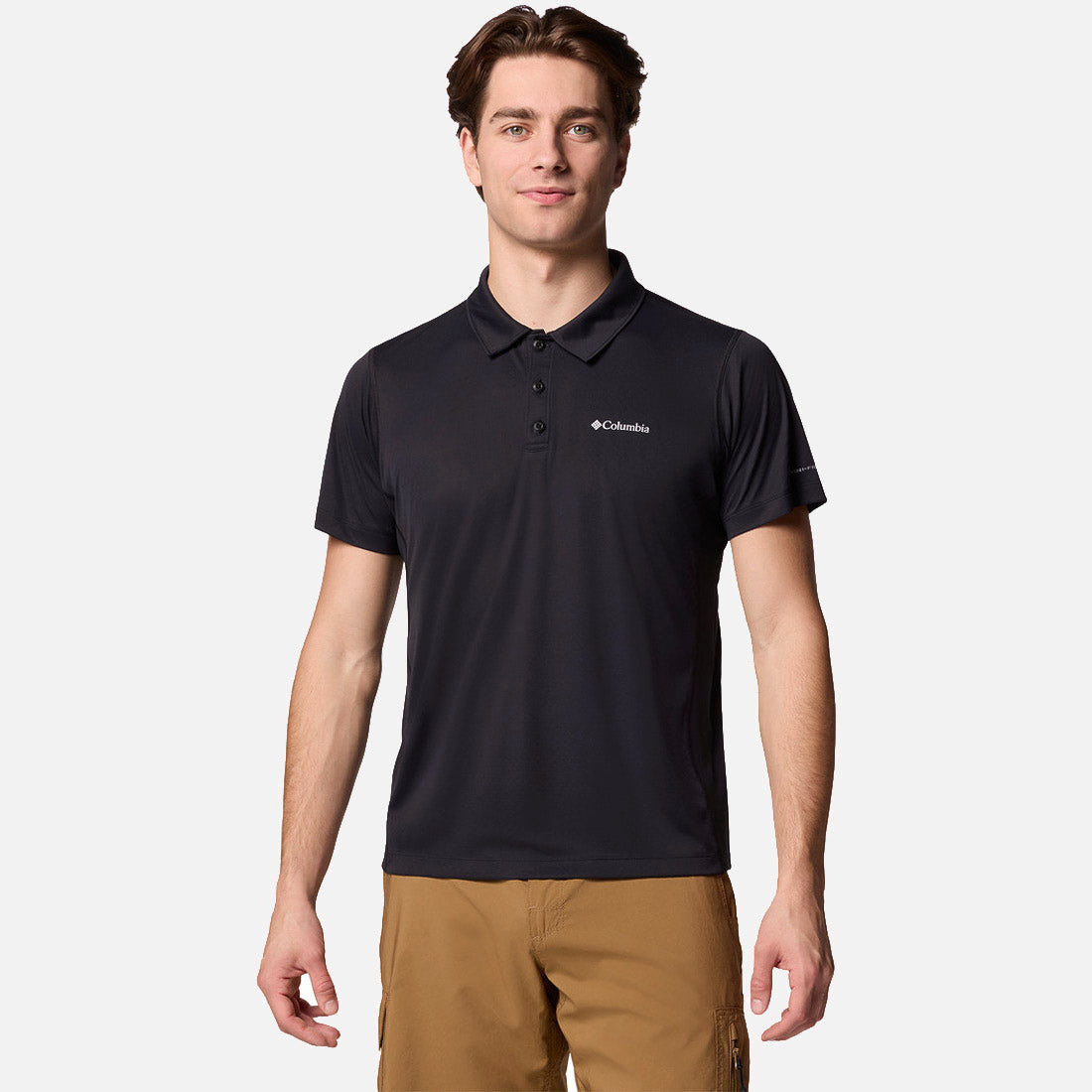 Zero Rules Light Polo