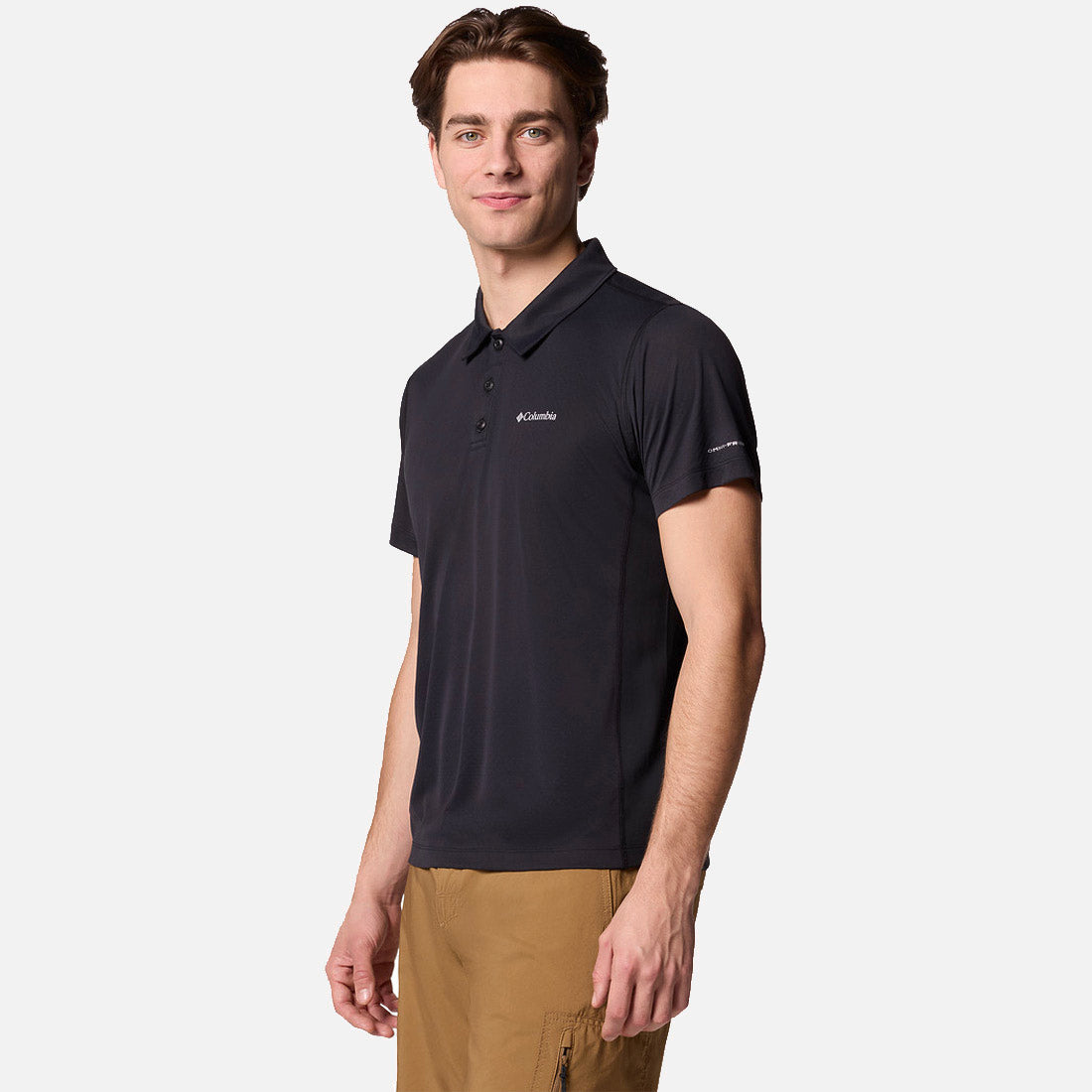 Zero Rules Light Polo
