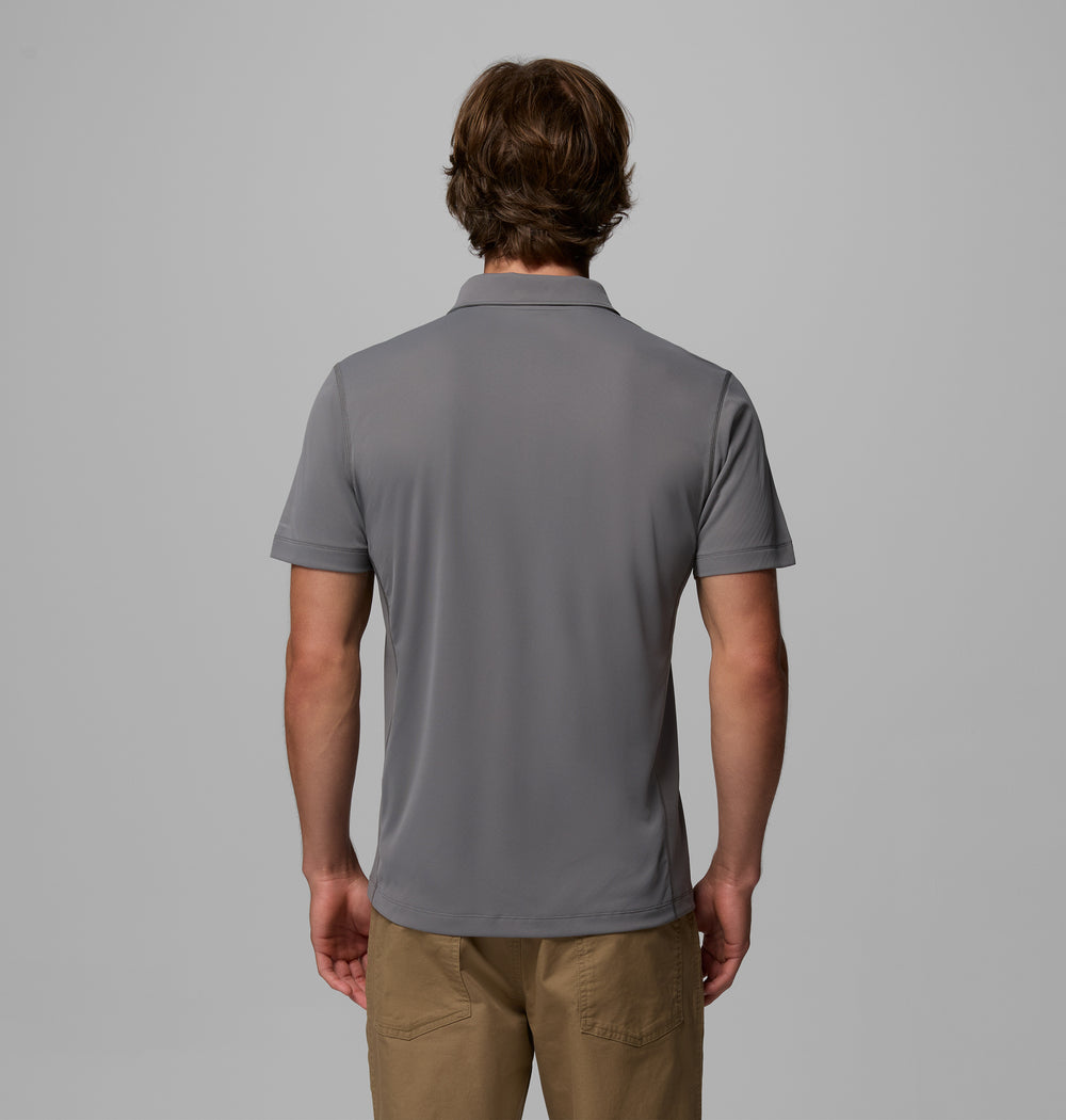 Zero Rules Light Polo