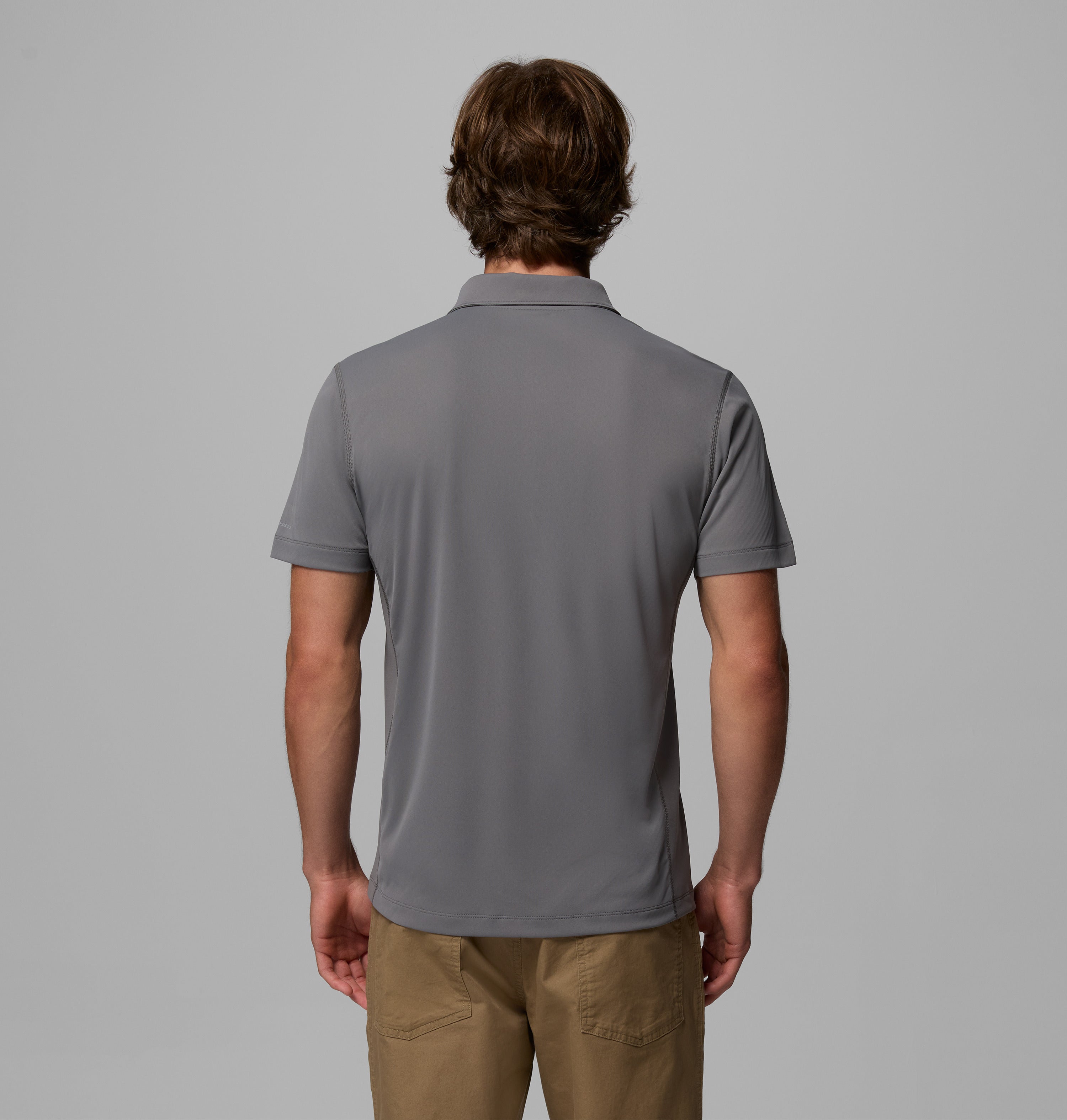 Zero Rules Light Polo