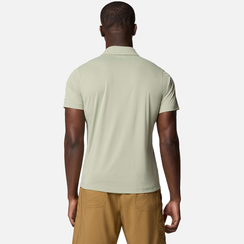 Zero Rules Light Polo