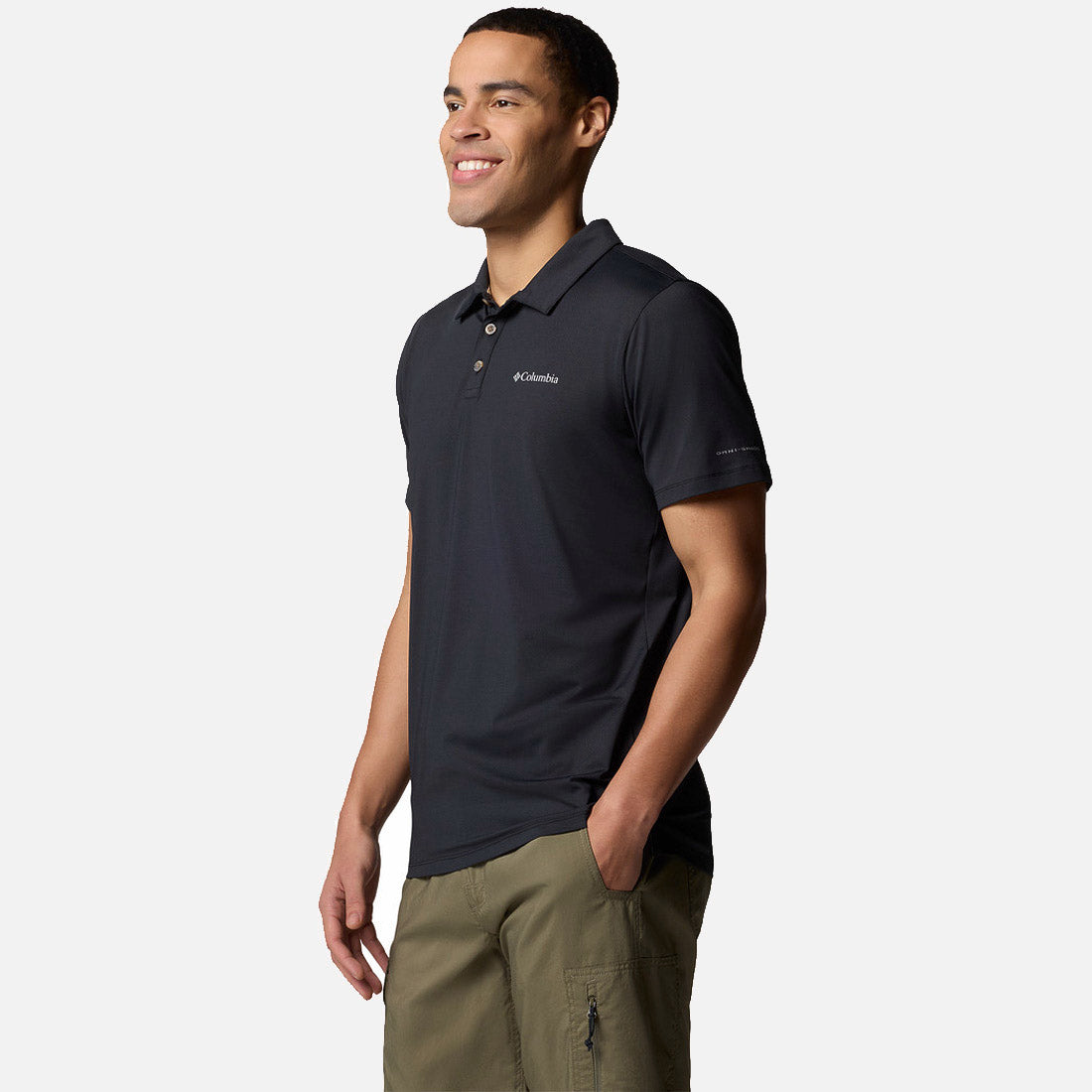 Tech Trail Utility Polo