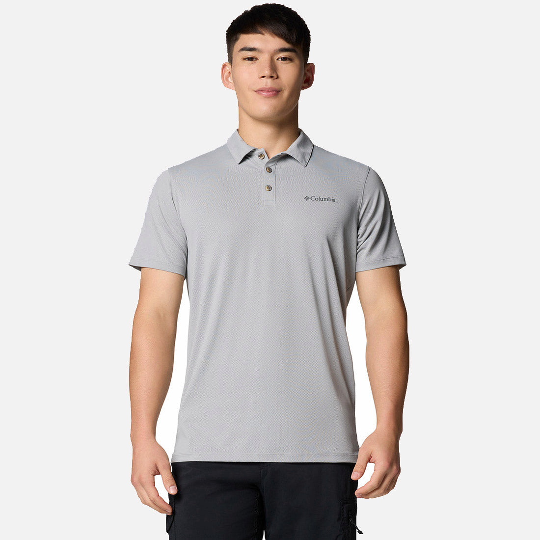 Tech Trail Utility Polo