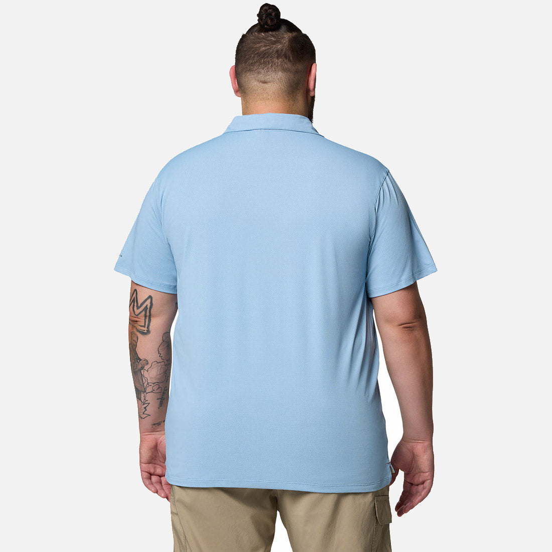 Tech Trail Utility Polo