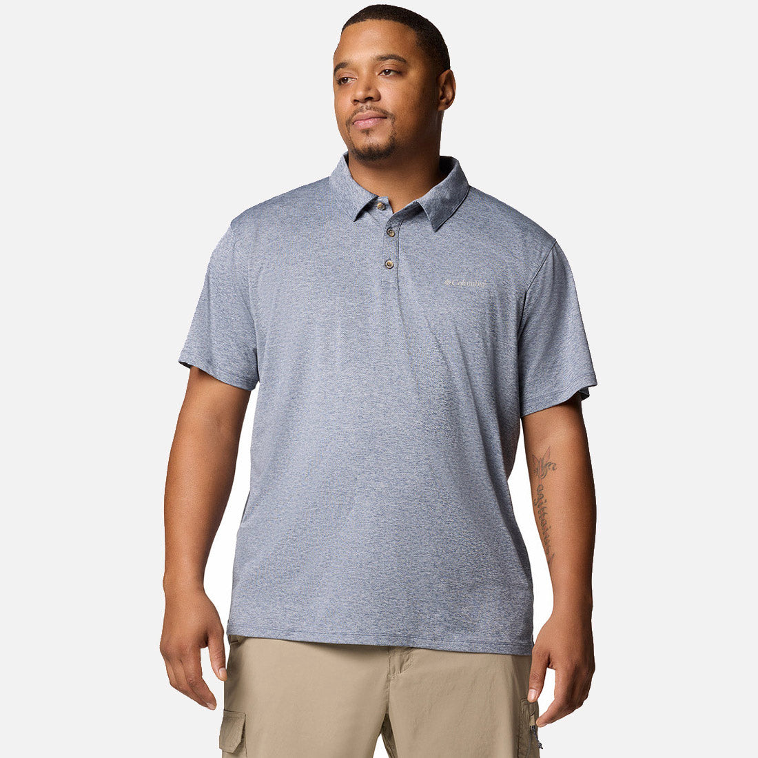 Tech Trail Utility Polo