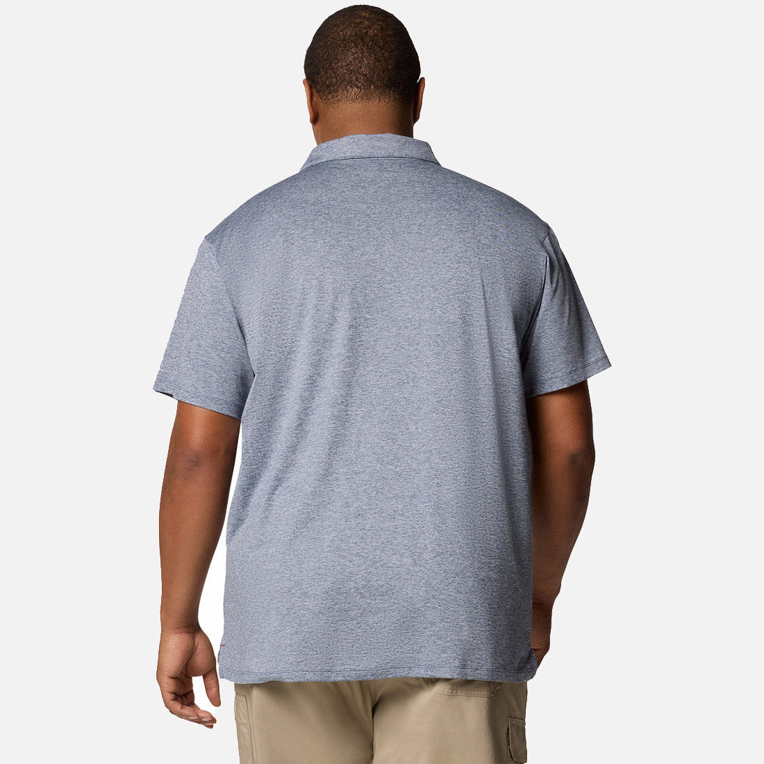 Tech Trail Utility Polo