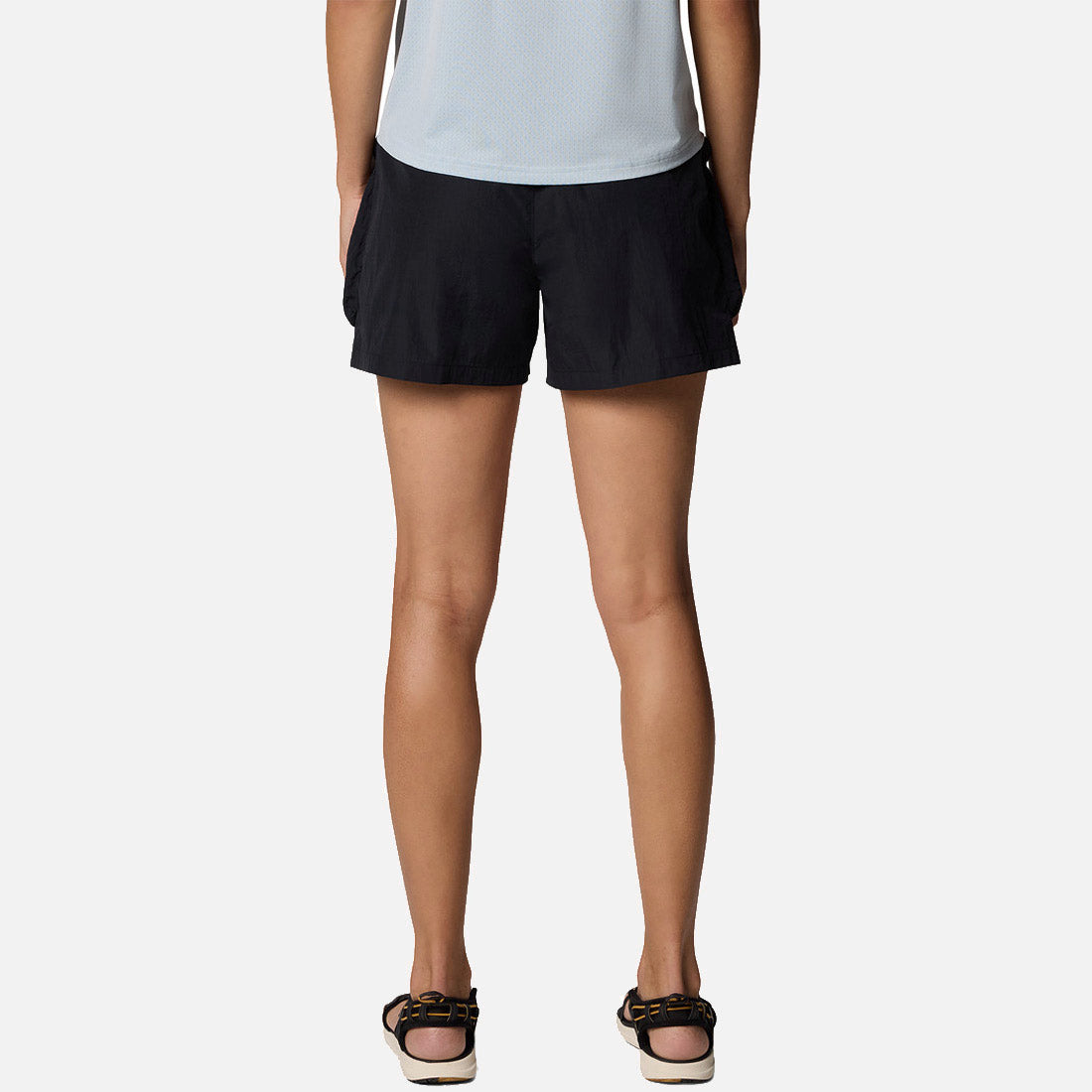 Elevated View Cargo Short