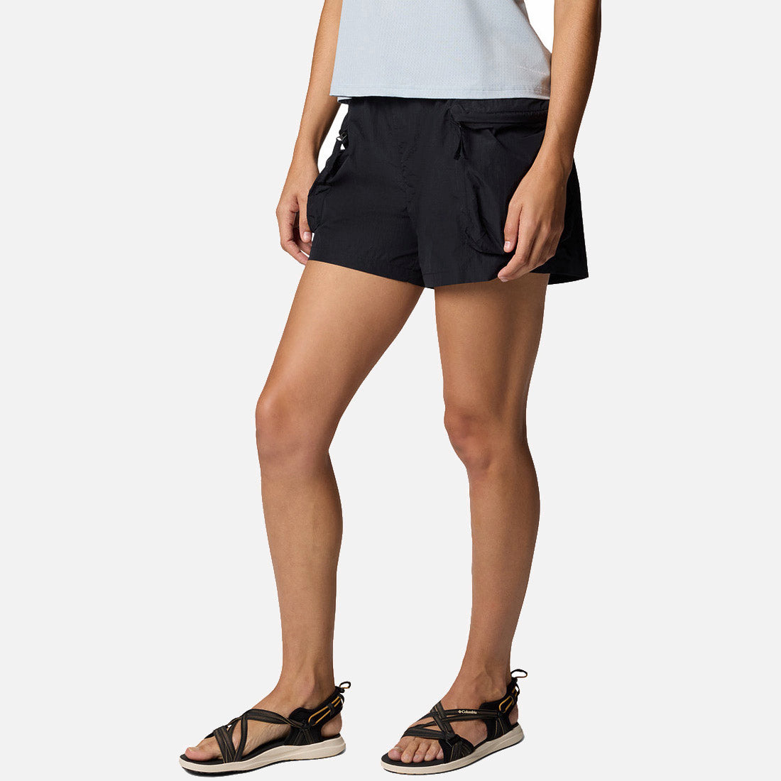 Elevated View Cargo Short