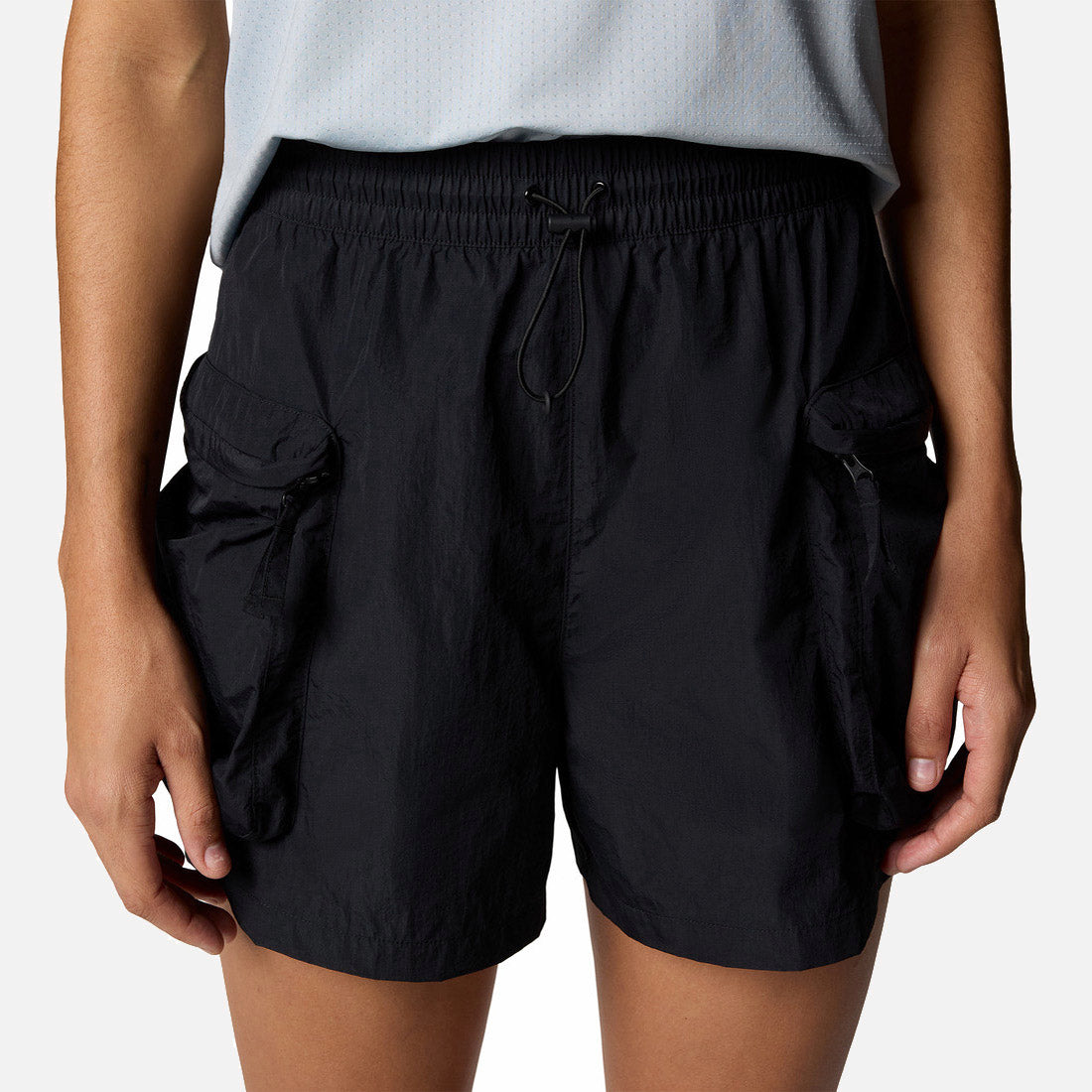 Elevated View Cargo Short