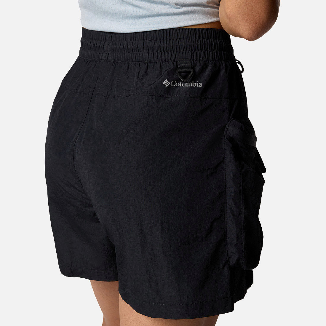 Elevated View Cargo Short