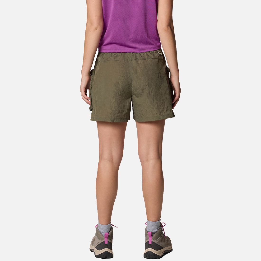 Elevated View Cargo Short