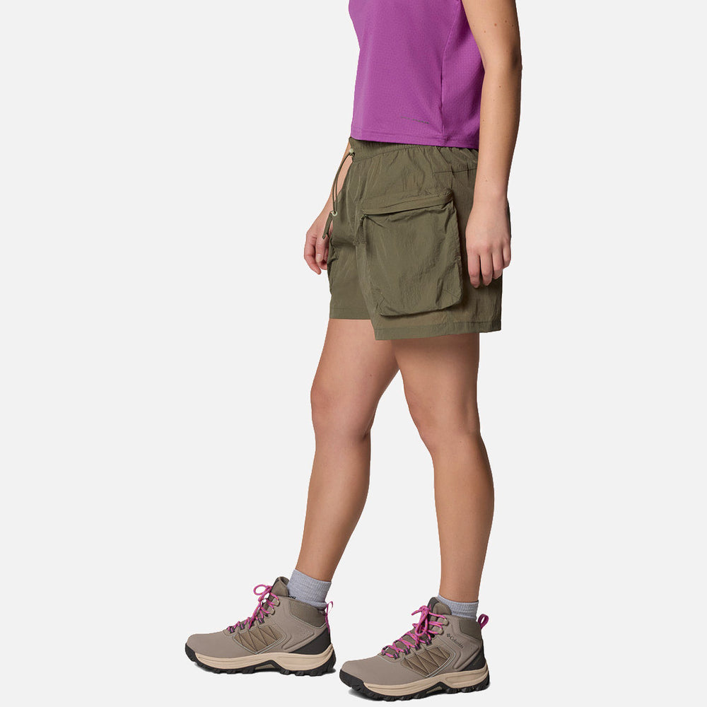 Elevated View Cargo Short