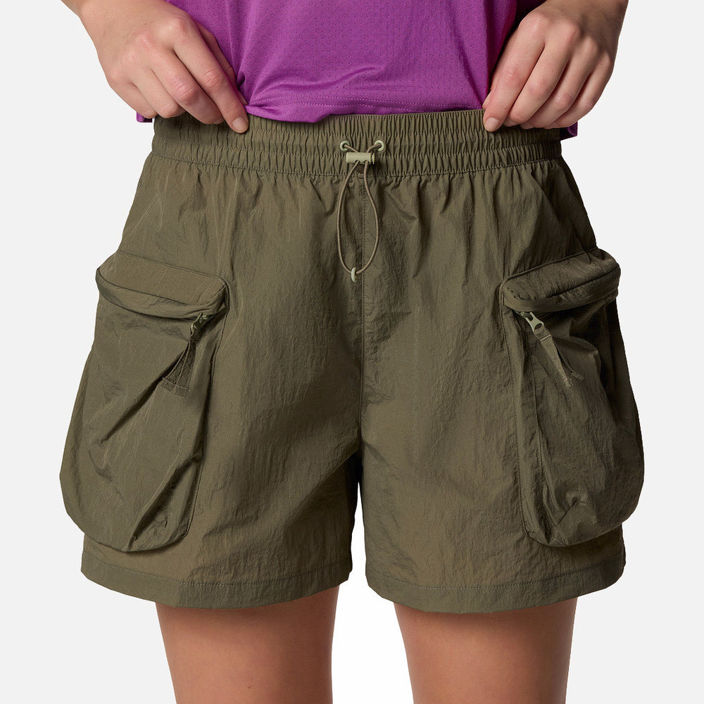 Elevated View Cargo Short