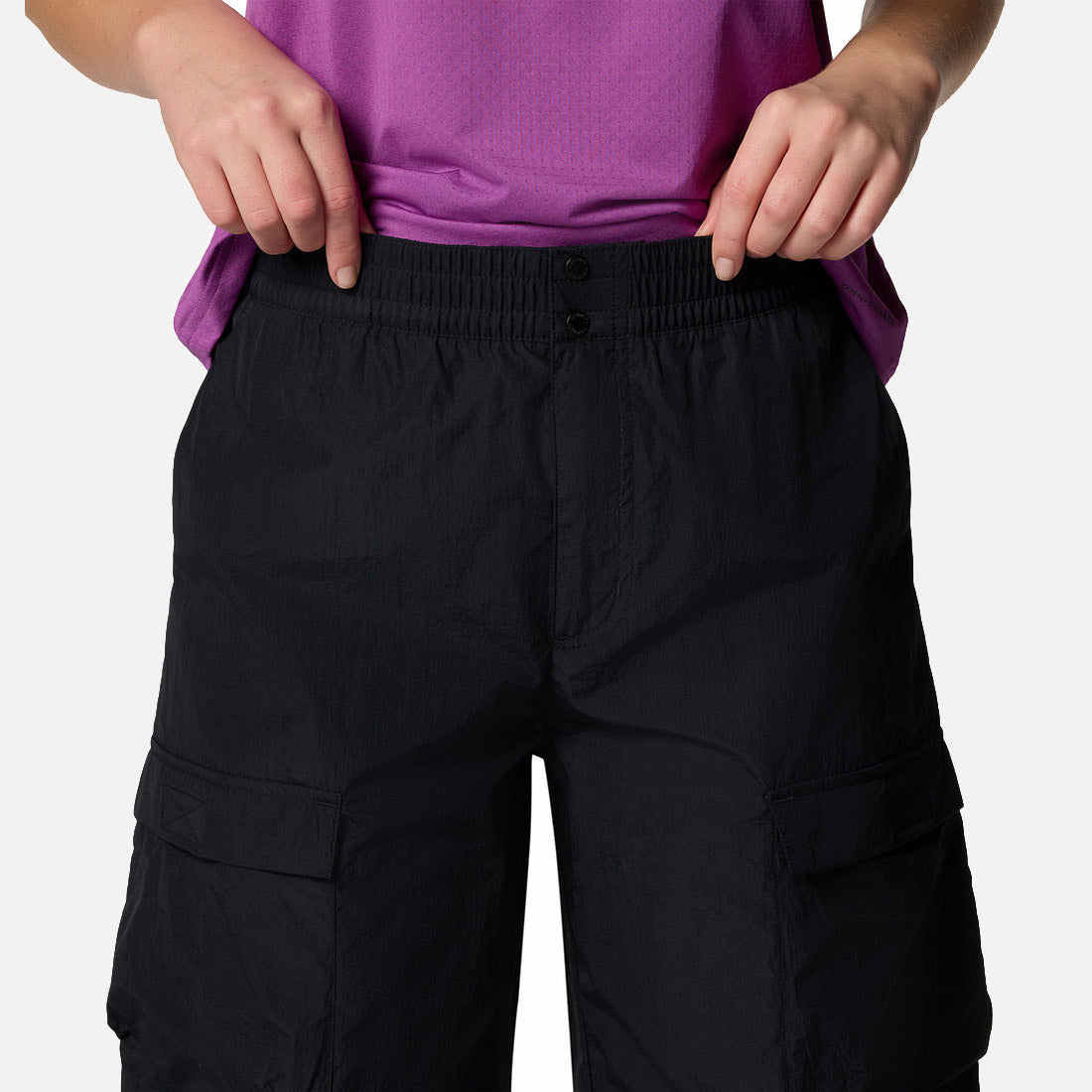 Elevated View Parachute Pant