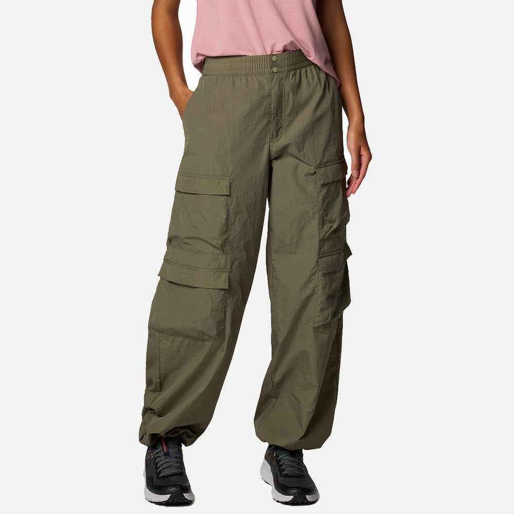 Elevated View Parachute Pant